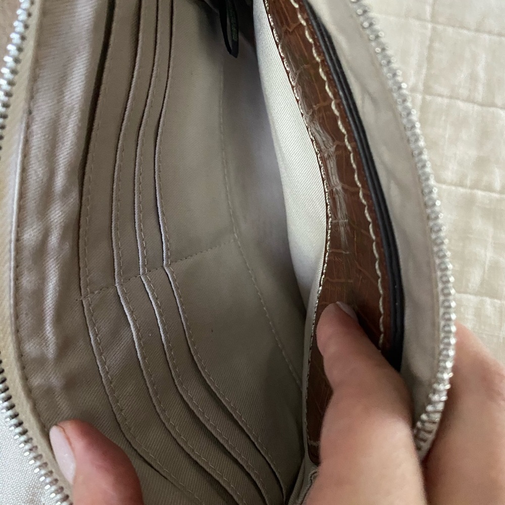 Sam Edelman Clutch - Picture 3 of 7